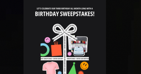 threadsys rd birthday