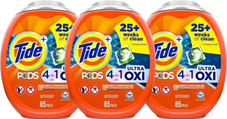 tide deal xx count