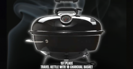 travel kettle