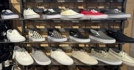 vans shoe display scaled