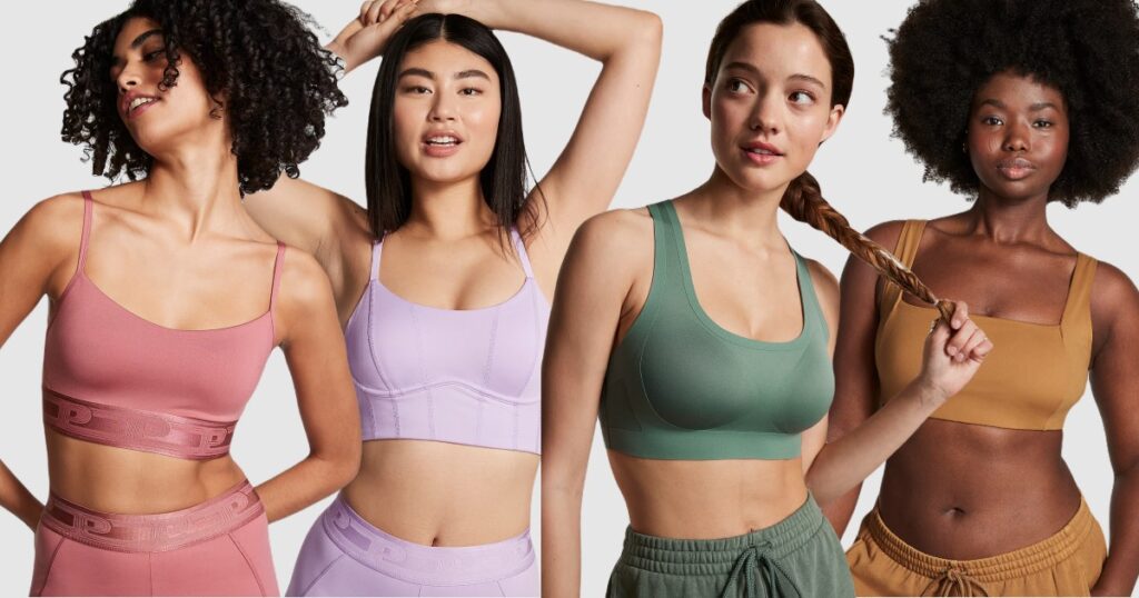 victoria s secret sports bras victoria s secret sports bras