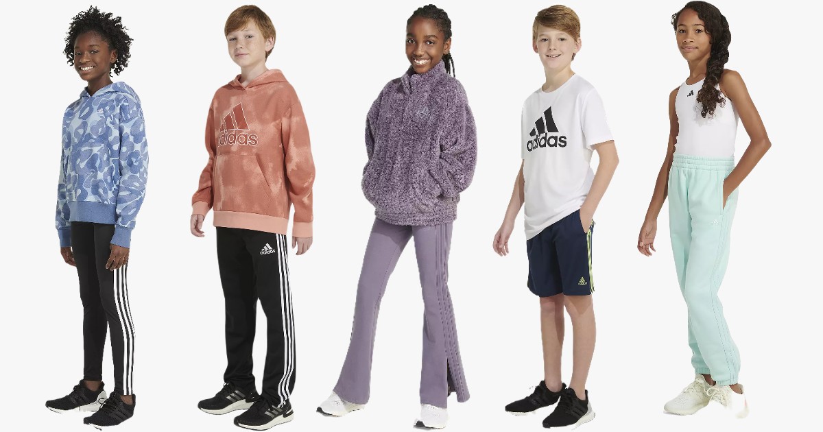 ADIDAS KIDS ADIDAS KIDS
