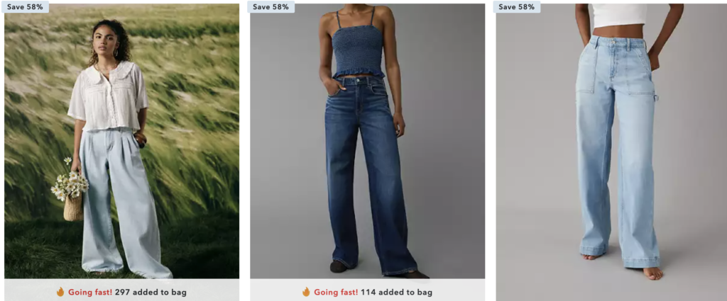 AE Women s Jeans AE Women s Jeans