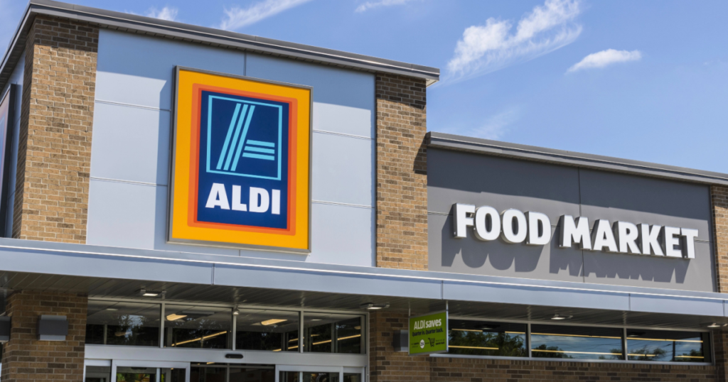 ALDI Market ALDI Market