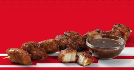 BOGO Free Boneless Wings at Eleven Speedway every Fri Sat Sun until June