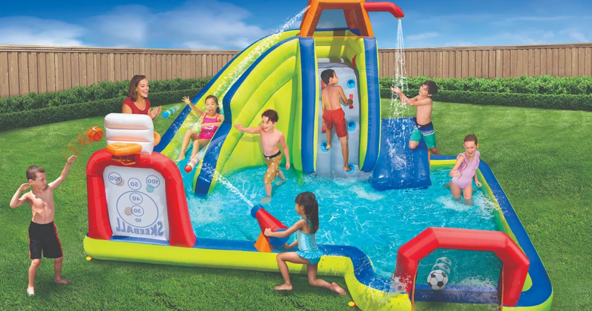 Banzai Waterpark Banzai Waterpark