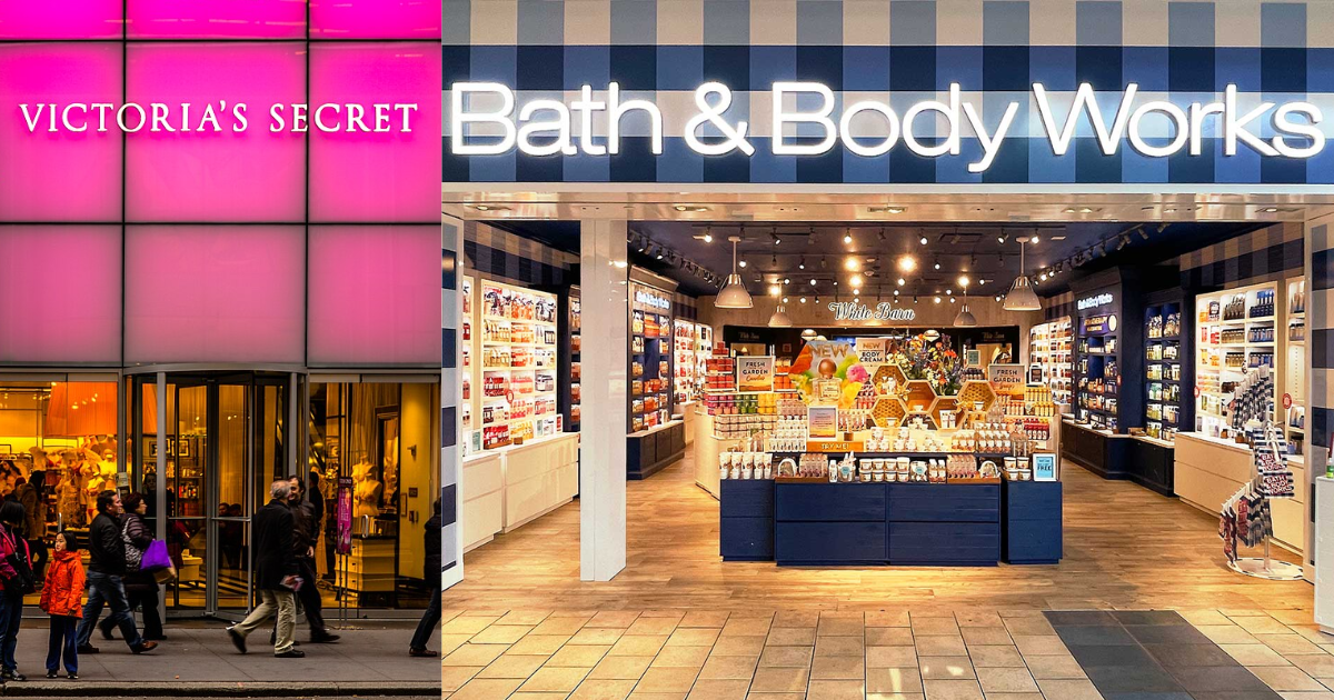 Bath Body Works Victoria’s Secret Class Action Settlement