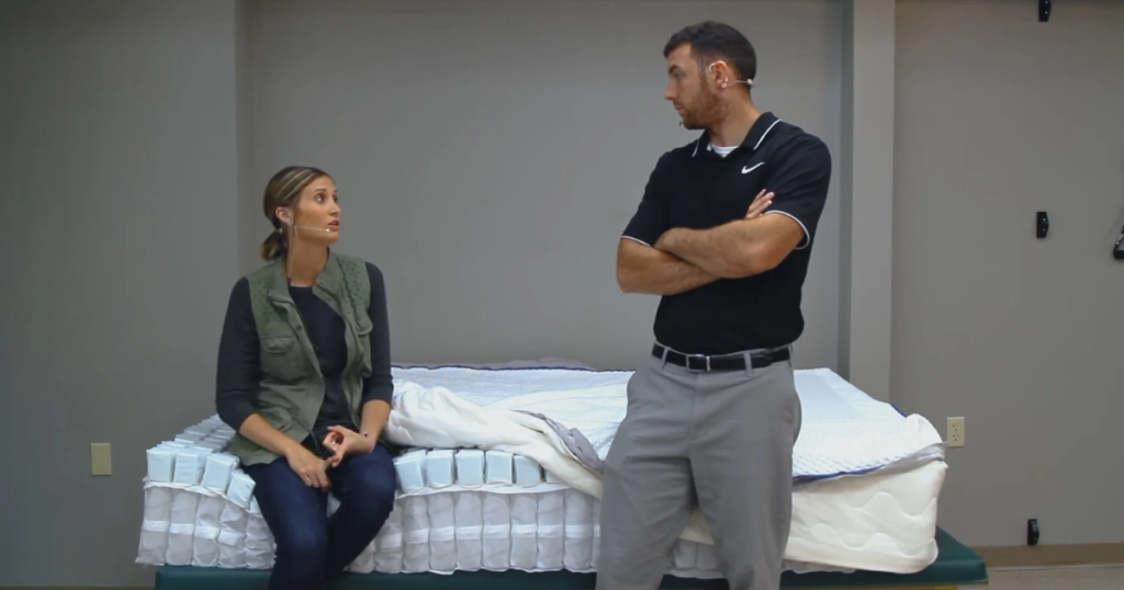 Bob Brad’s Kiwi Sleep Giveaway