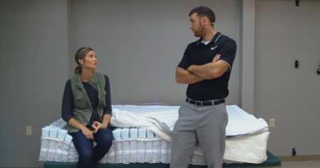 Bob Brad’s Kiwi Sleep Giveaway