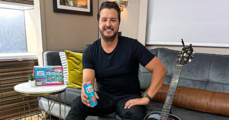 Casa Azul Tequila Soda Luke Bryan Concert Regional Sweepstakes
