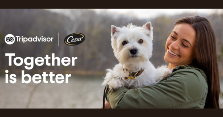 Cesar Traveler’ Choice Pet Friendly Hotels Sweepstakes