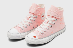 Converse Hearts