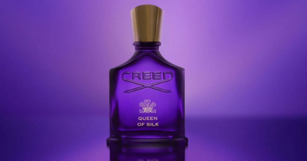 Creed Queen of Silk Fragrance