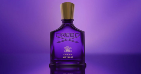 Creed Queen of Silk Fragrance