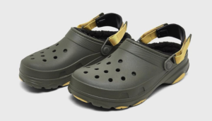 Crocs All Terrain