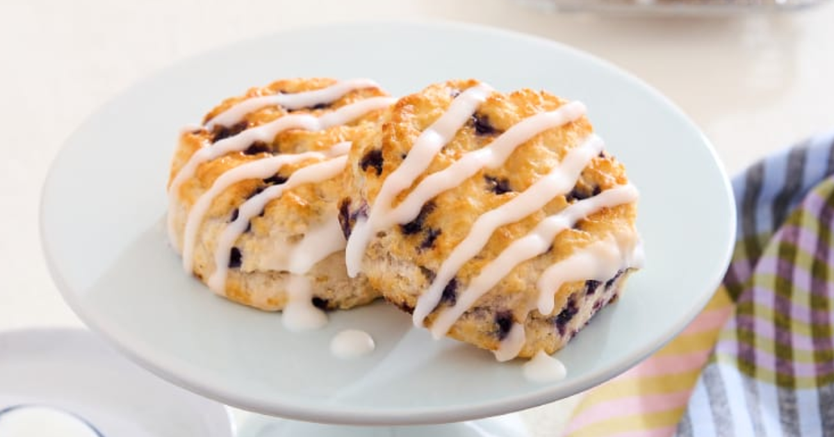 Free Bo Berry Biscuits at Bojangles on May th!