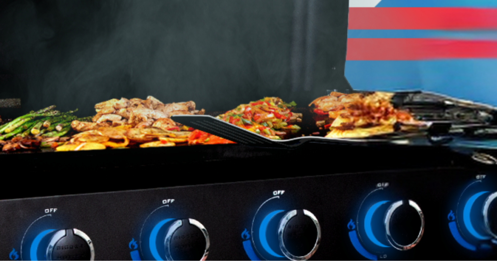 HAILIE DEEGAN GRILL GIVEAWAY