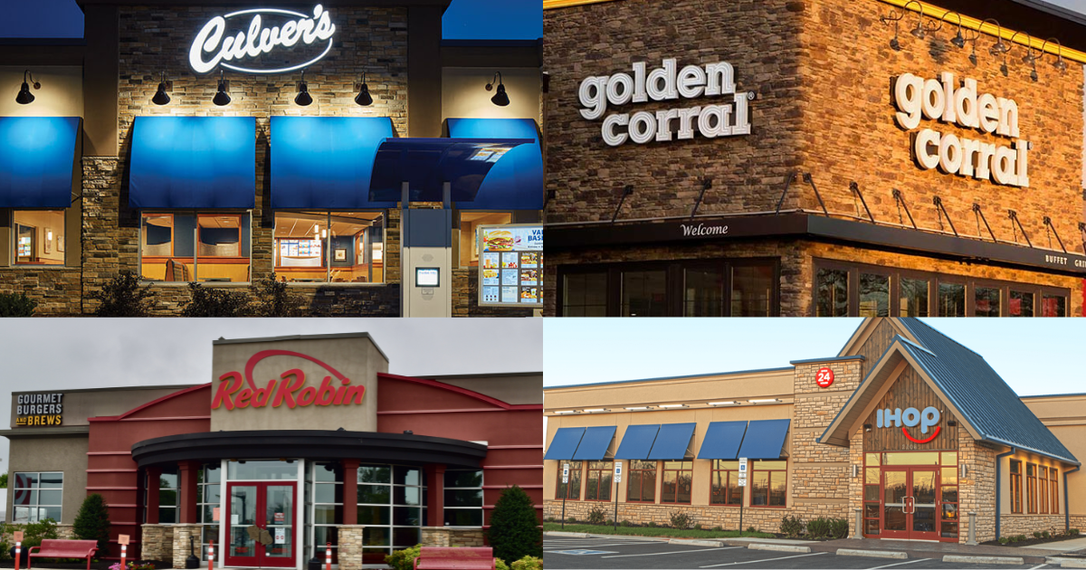 HUGE List of Where Kids Eat Free and Meal Deals HUGE List of Where Kids Eat Free and Meal Deals