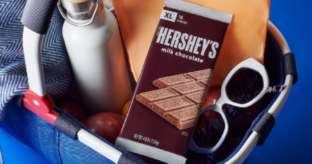 Hershey s Bar