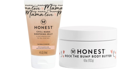 Honest Mama Products