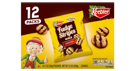 Keebler Cookies