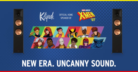 Klipsch X Traordinary Sound Sweepstakes