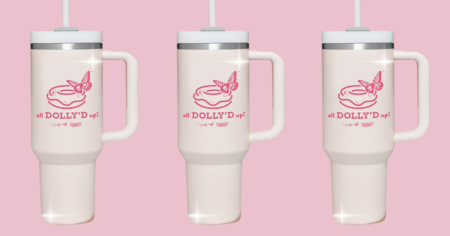 Krispy Kreme x Dolly Parton Giveaway f