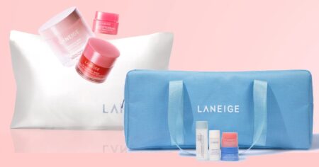 LANEIGE