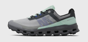 MEN S ON CLOUDVISTA TRAIL RUNNING SHOES