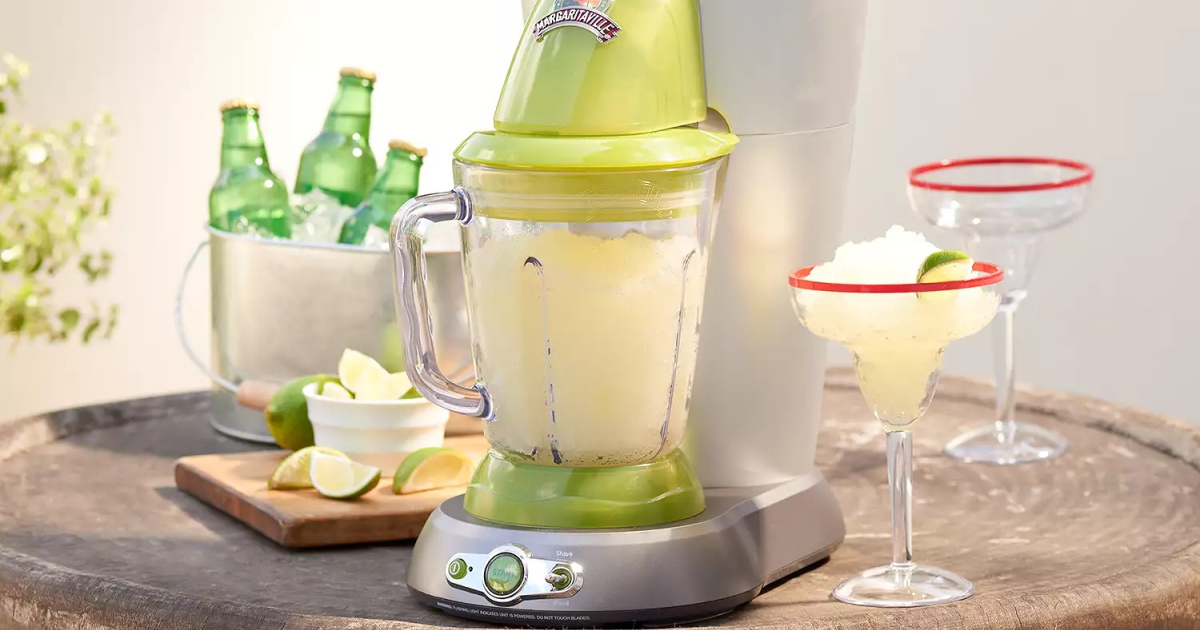 Margaritaville Concoction Maker Margaritaville Concoction Maker