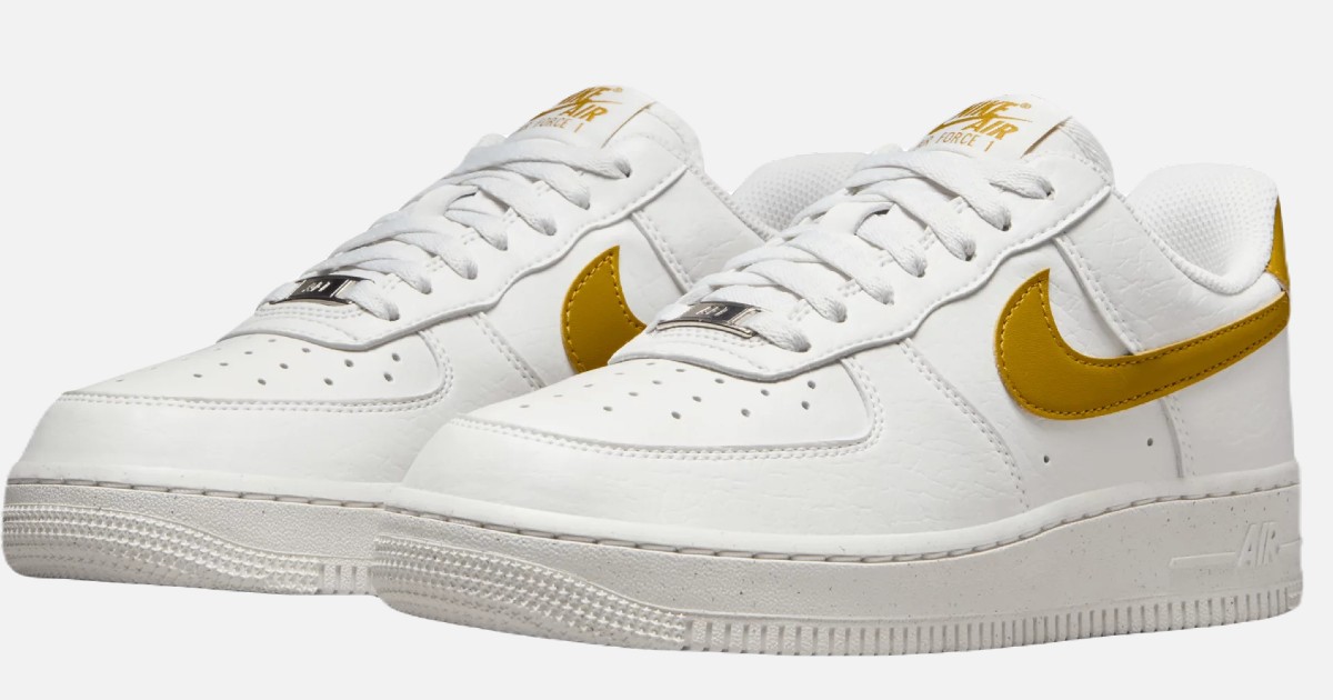 NIKE AIR FORCE BRONZE NIKE AIR FORCE BRONZE