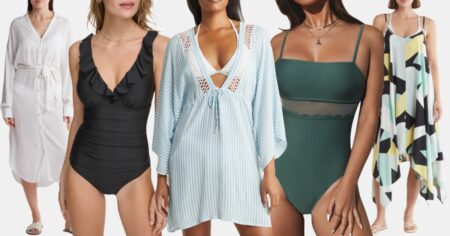 NORDSTROM RACK SWIM