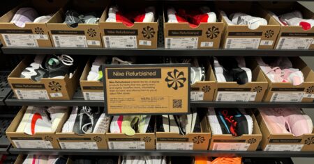 Nike Refurbished scaled