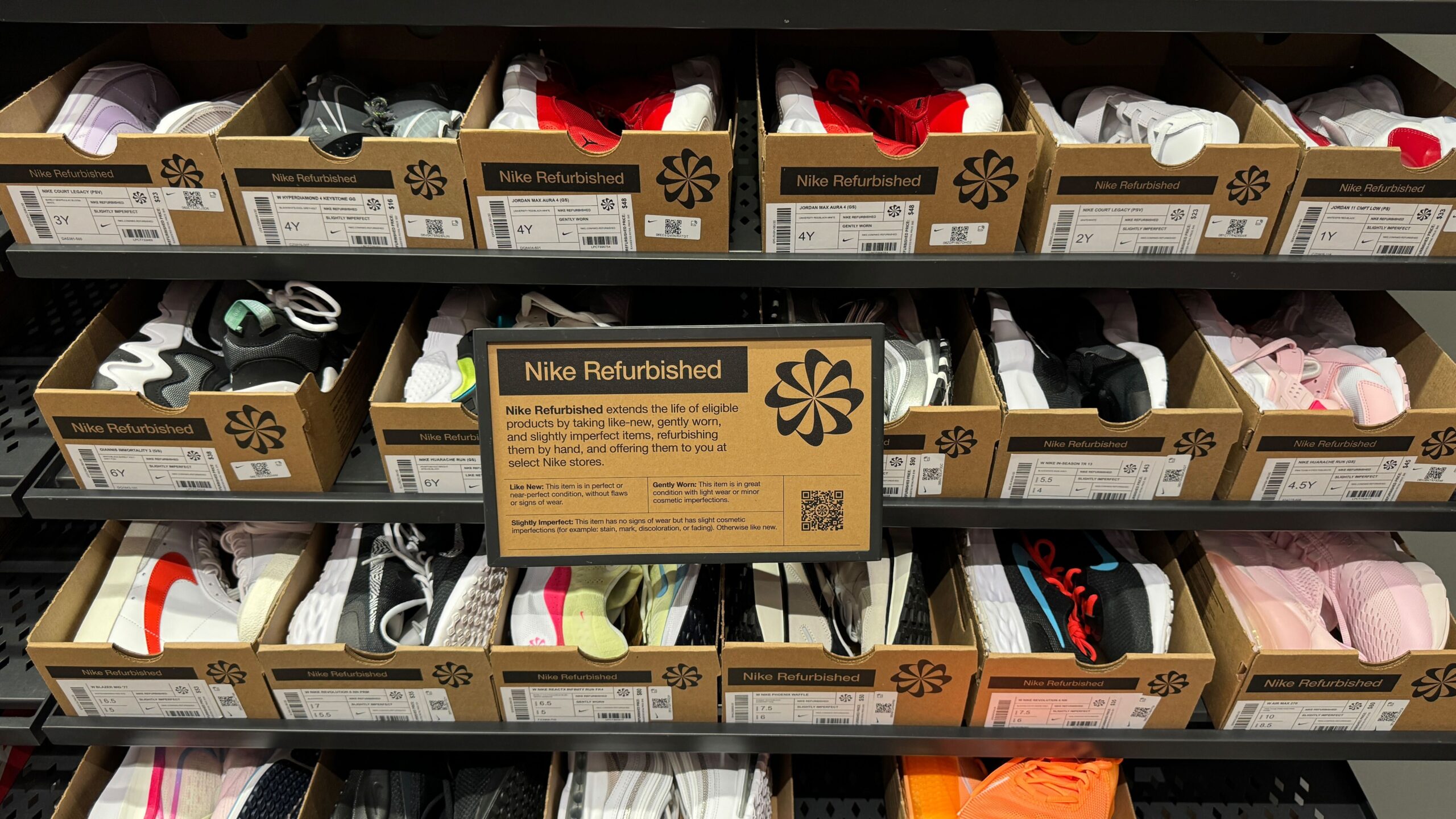 Nike Refurbished Nike Refurbished scaled