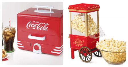 Nostalgia Appliances