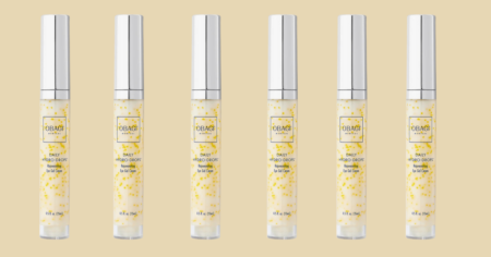 Obagi Medical Daily Hydro Drops Eye Gel Cream Sample