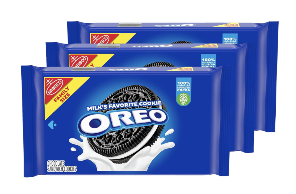 Oreo Family Oreo Family