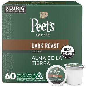 Peets Alma de la tierra Peets Alma de la tierra