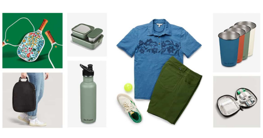 Pickleball for All Giveaway