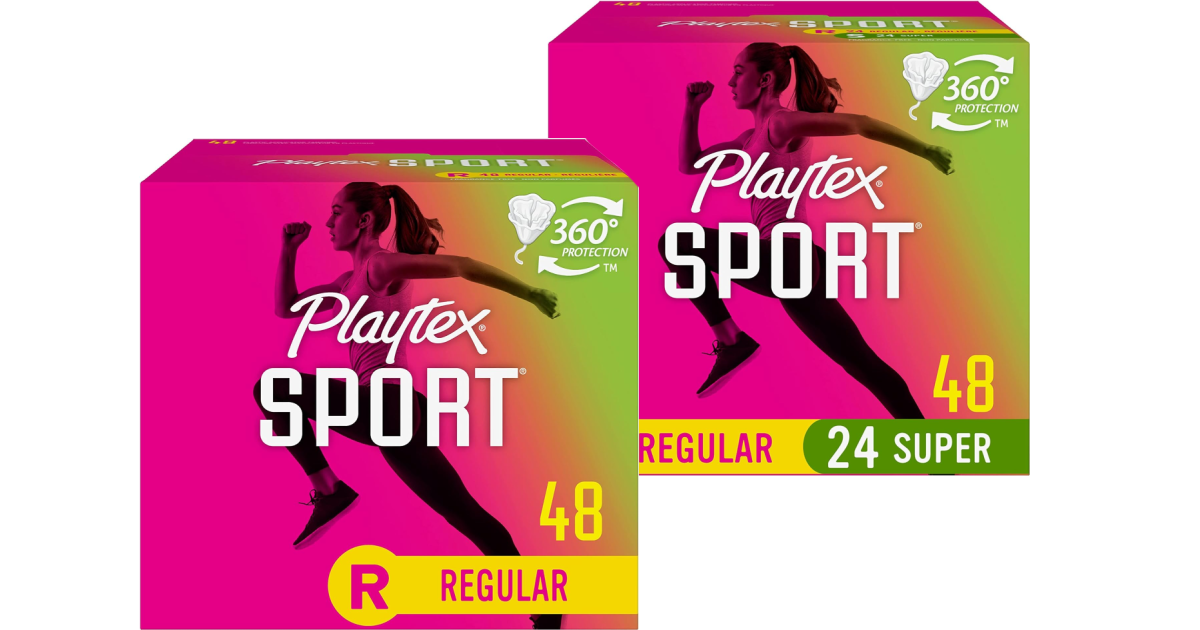 Playtex