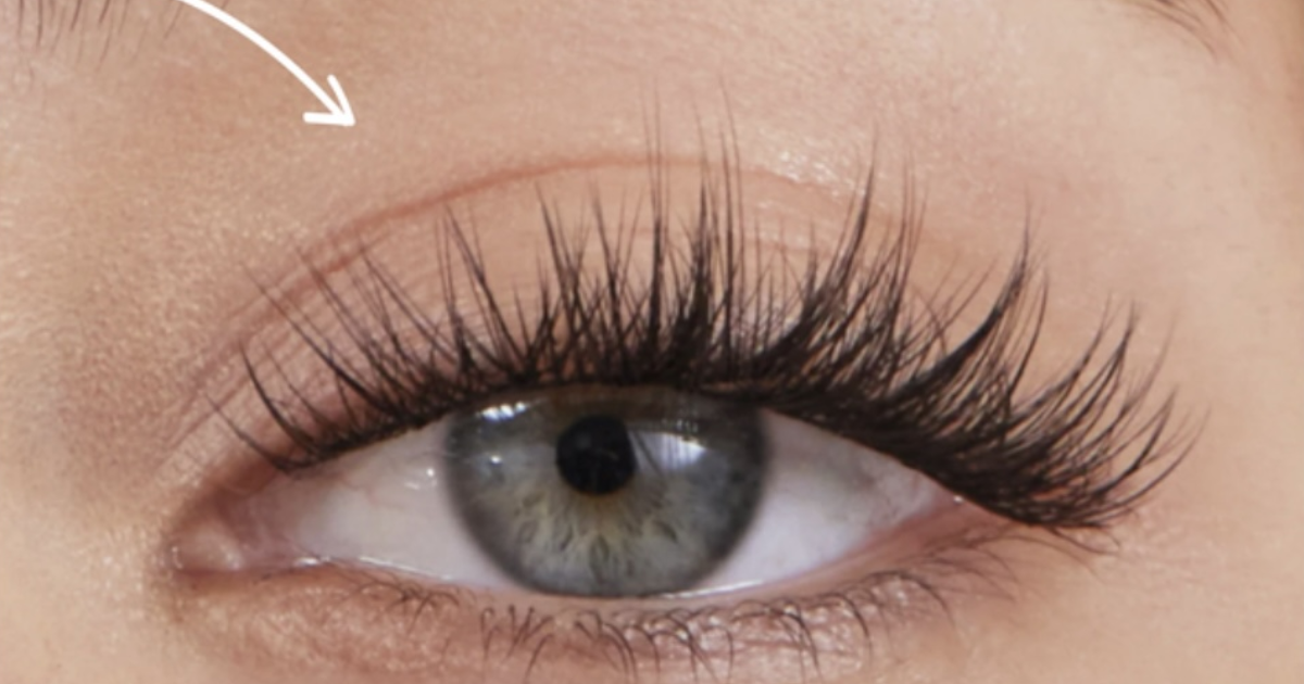 Possible Free Lashify Samples