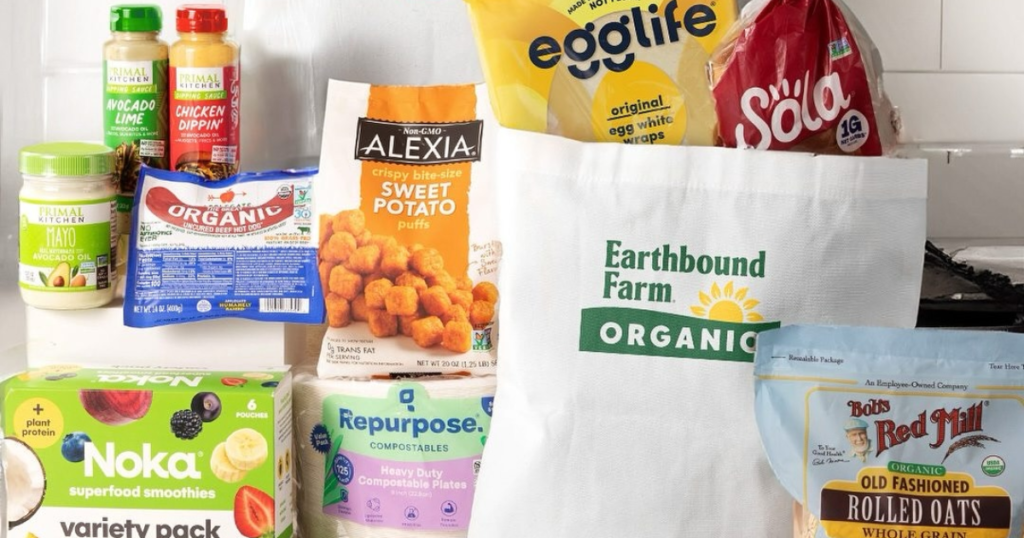 Primal Kitchen Ultimate Memorial Day Sweepstakes