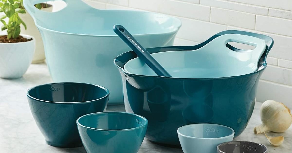 Rachael Ray Prep Set