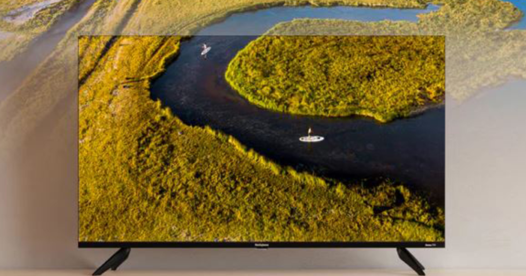 Roku The Great American Baking Show TV Sweepstakes