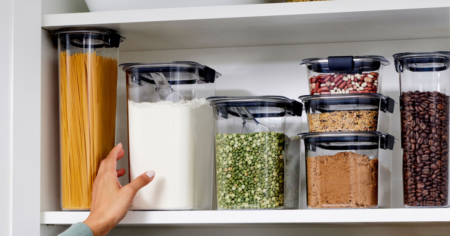 Rubbermaid Brilliance