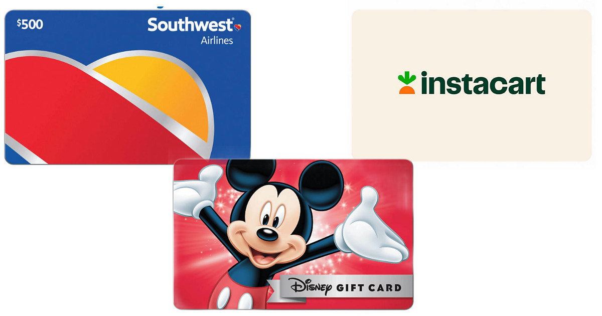 Sam s Club Gift Cards Sam s Club Gift Cards