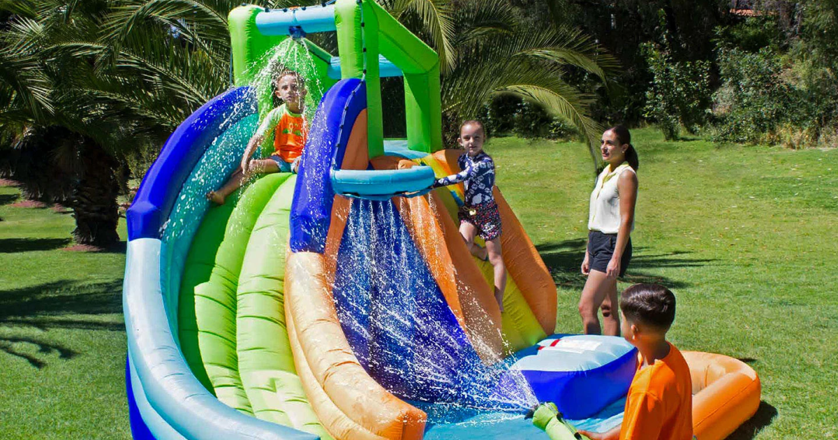 Sam s Club Splash Inflatable Sam s Club Splash Inflatable