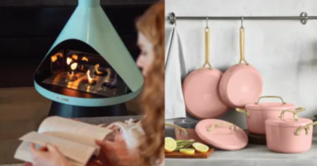 Spark Sip Sizzle Giveaway