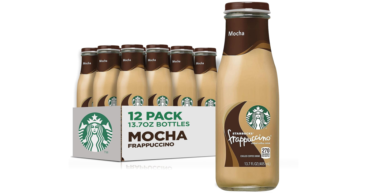 Starbucks Mocha Starbucks Mocha