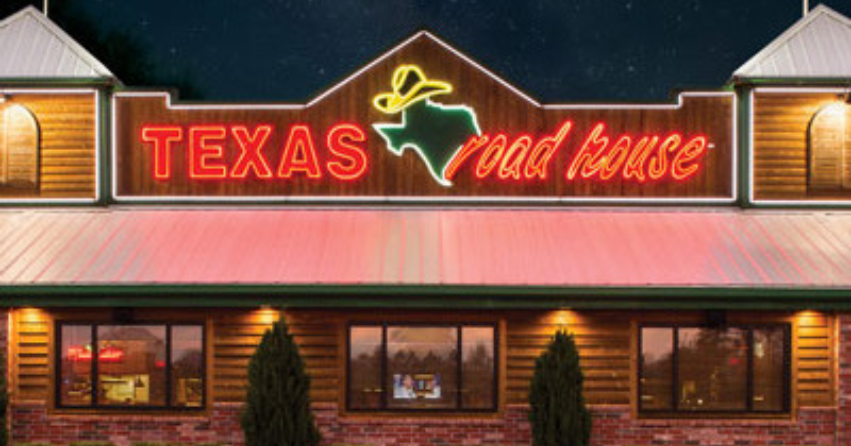 Texas Roadhouse Family Style Meal Deals Texas Roadhouse Family Style Meal Deals